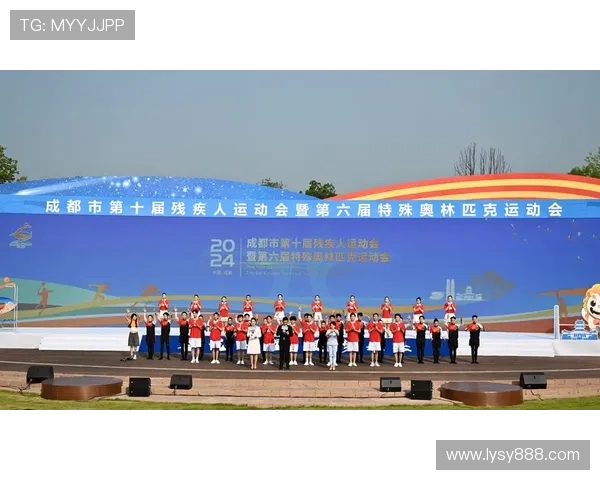 参加亚洲青年残疾人运动会 我国13名运动员启程前往巴林